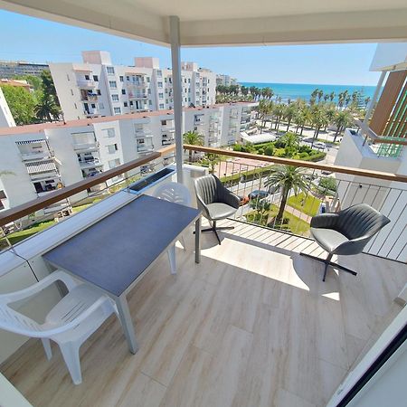Salou Apartamento Con Vistas Al Mar,Centro Wifi מראה חיצוני תמונה