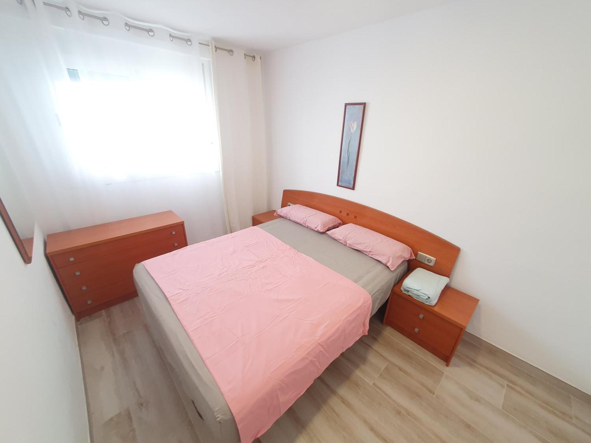 Salou Apartamento Con Vistas Al Mar,Centro Wifi מראה חיצוני תמונה