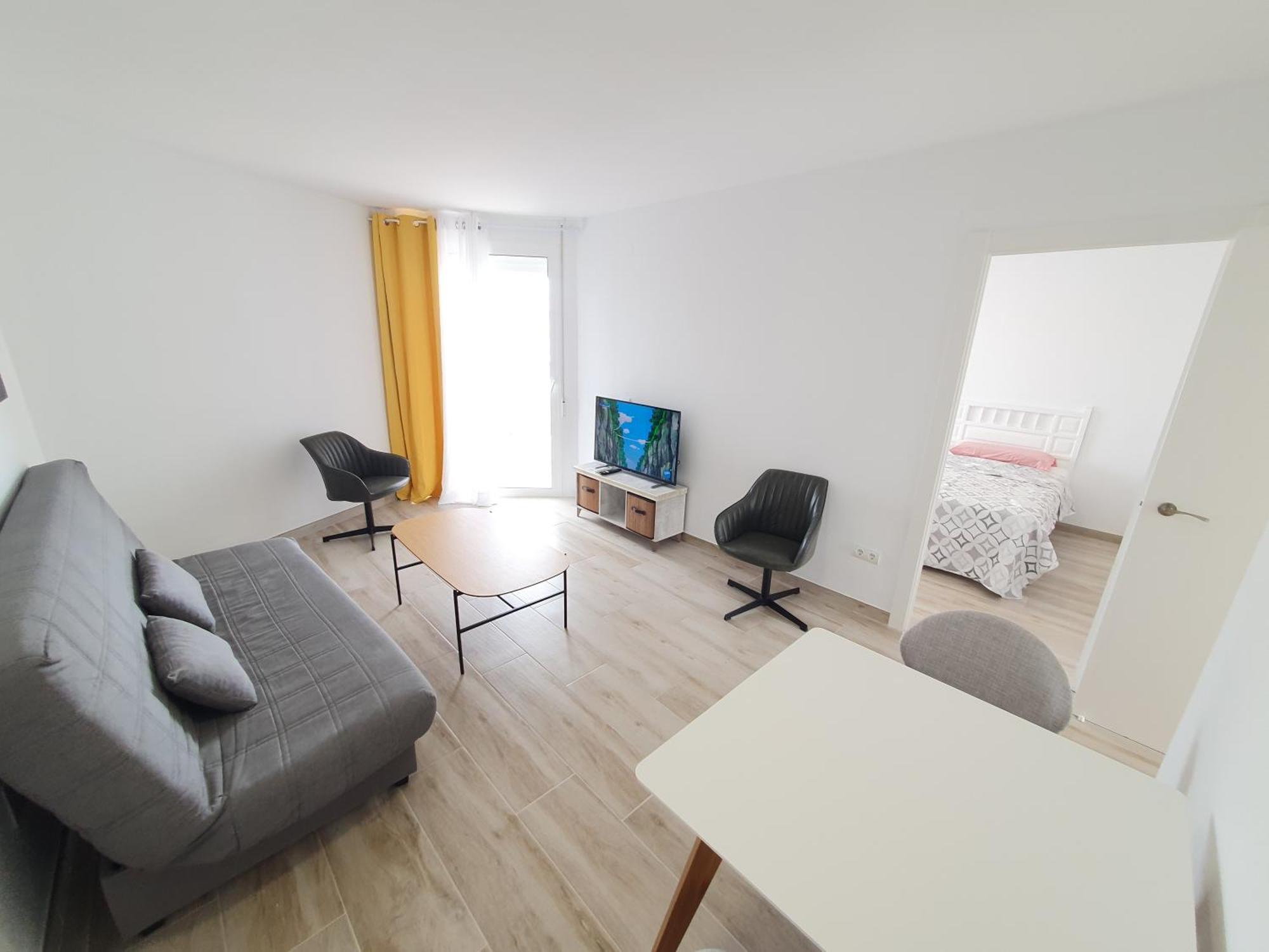 Salou Apartamento Con Vistas Al Mar,Centro Wifi מראה חיצוני תמונה