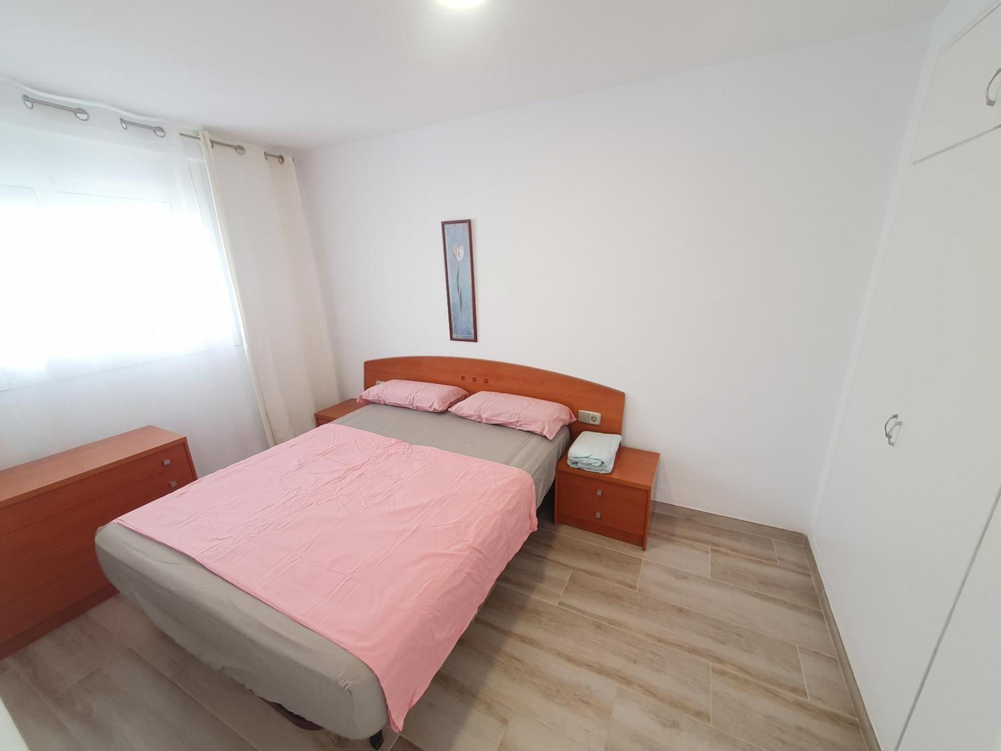 Salou Apartamento Con Vistas Al Mar,Centro Wifi מראה חיצוני תמונה