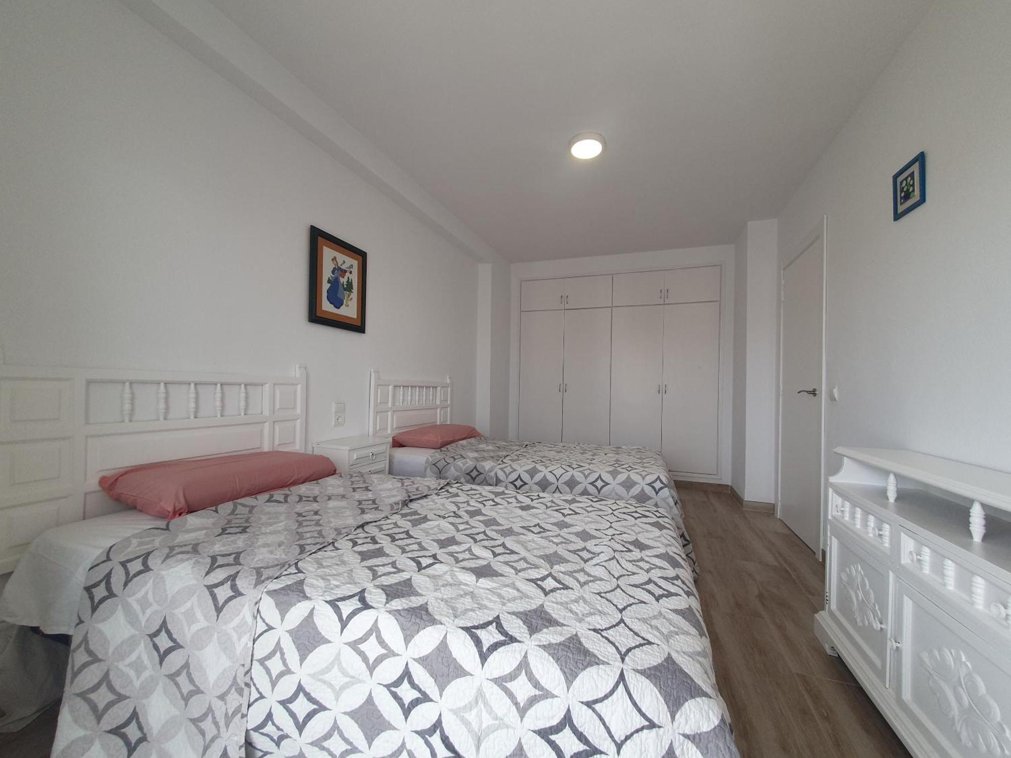 Salou Apartamento Con Vistas Al Mar,Centro Wifi מראה חיצוני תמונה