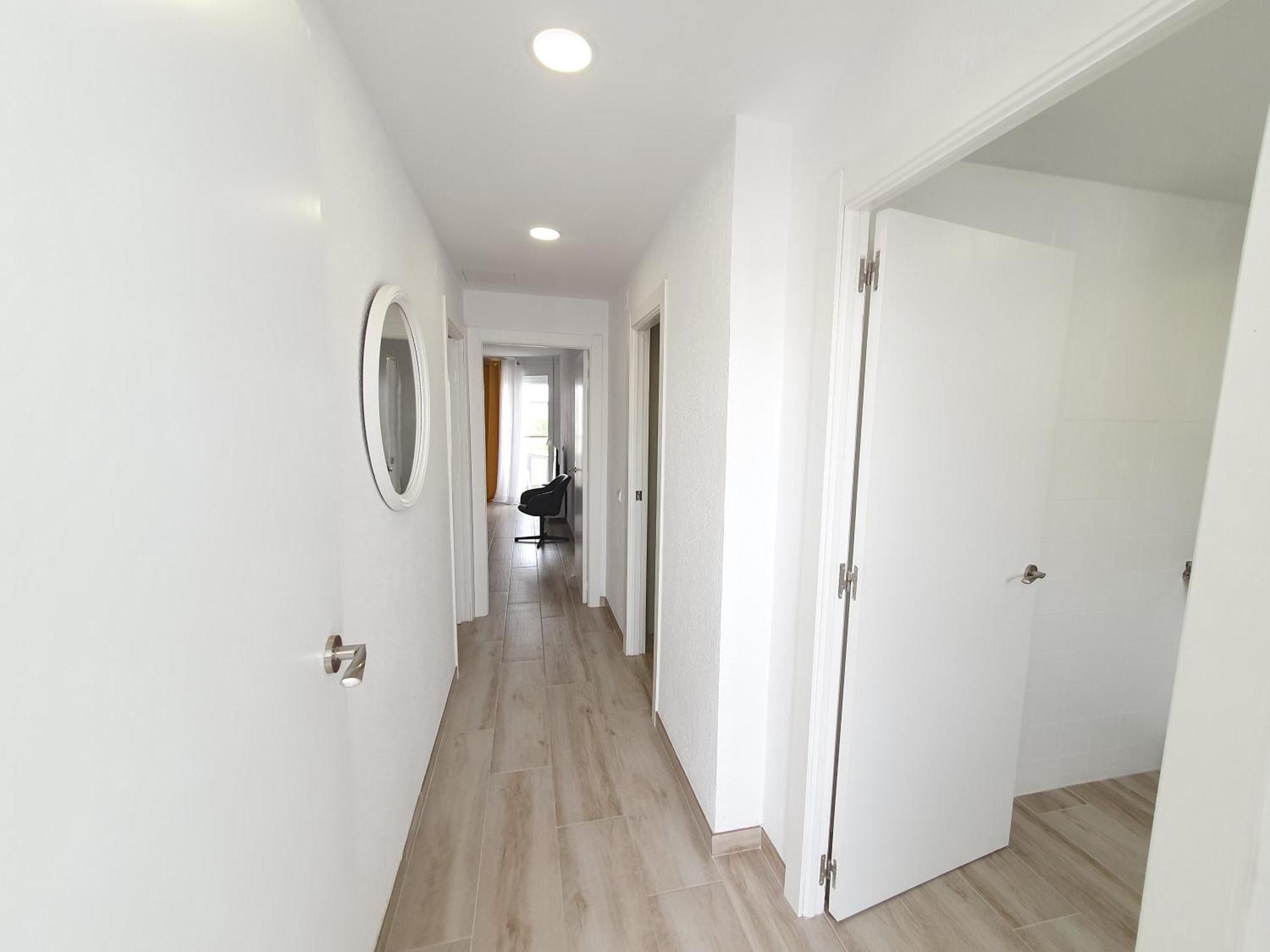 Salou Apartamento Con Vistas Al Mar,Centro Wifi מראה חיצוני תמונה