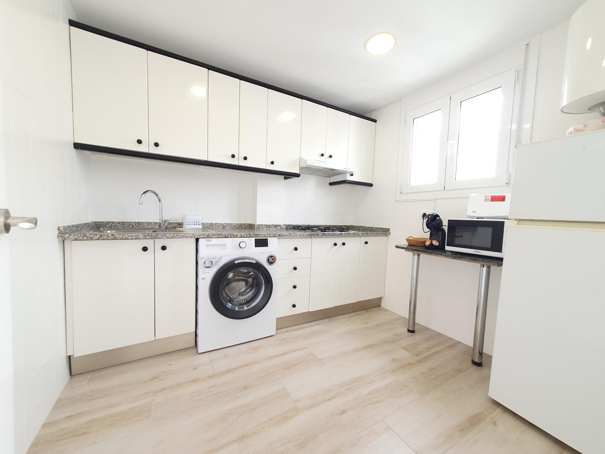 Salou Apartamento Con Vistas Al Mar,Centro Wifi מראה חיצוני תמונה
