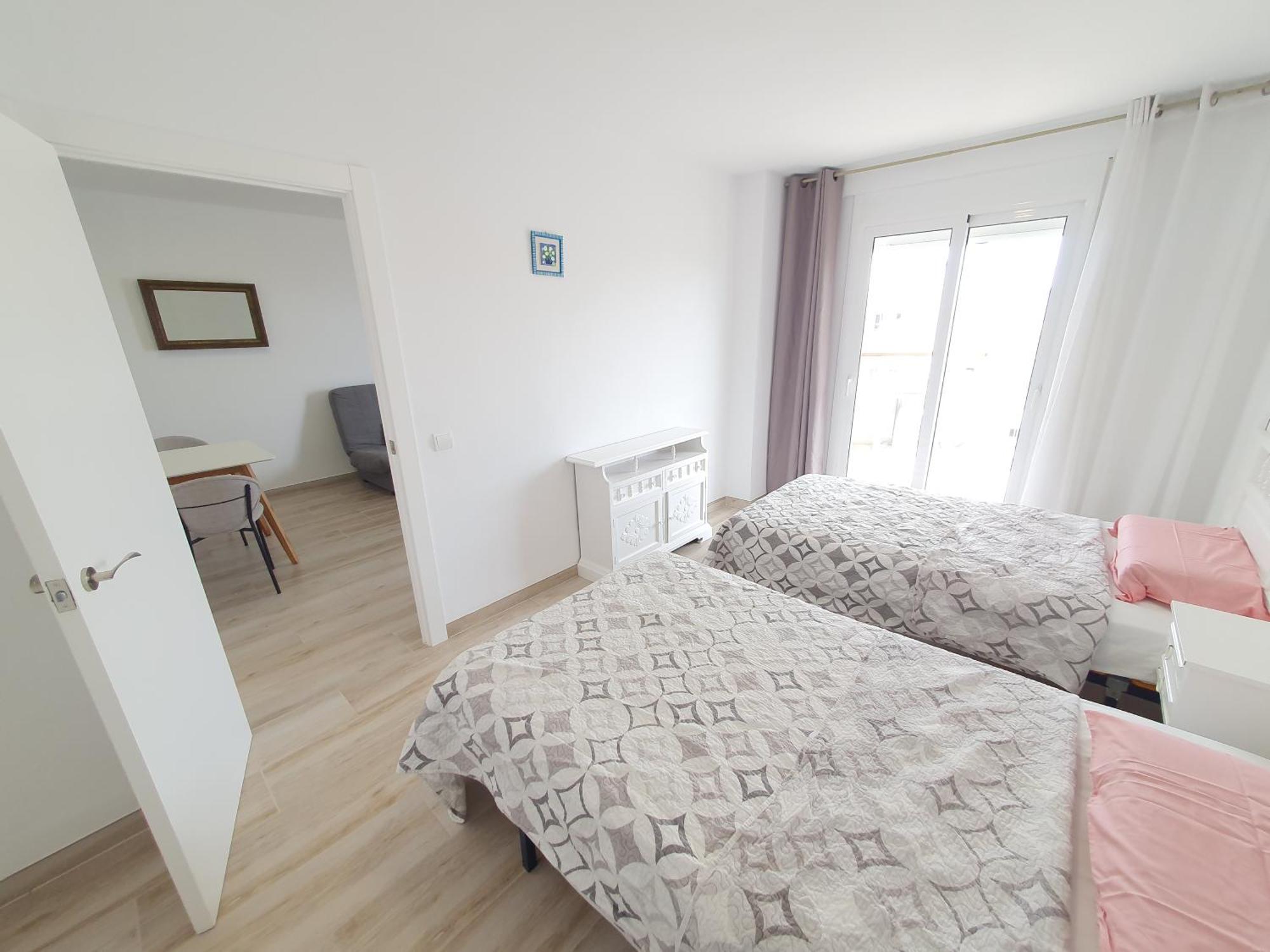 Salou Apartamento Con Vistas Al Mar,Centro Wifi מראה חיצוני תמונה