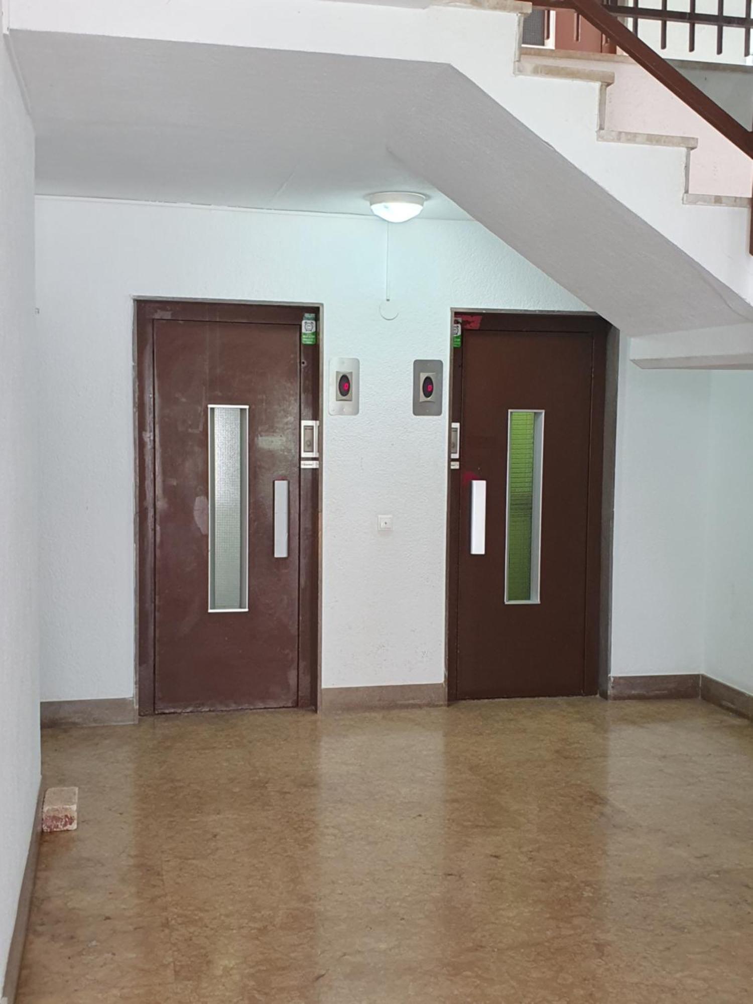 Salou Apartamento Con Vistas Al Mar,Centro Wifi מראה חיצוני תמונה