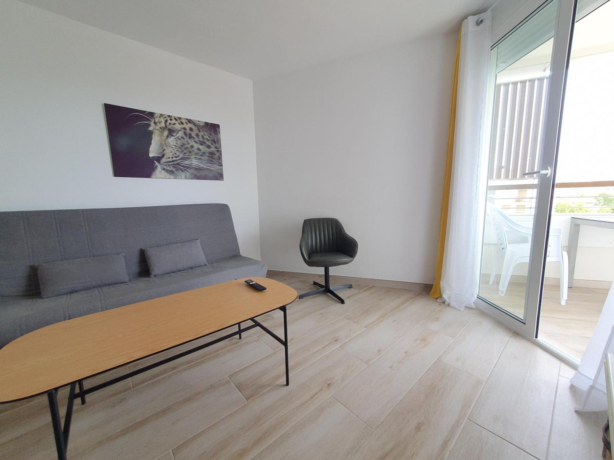 Salou Apartamento Con Vistas Al Mar,Centro Wifi מראה חיצוני תמונה