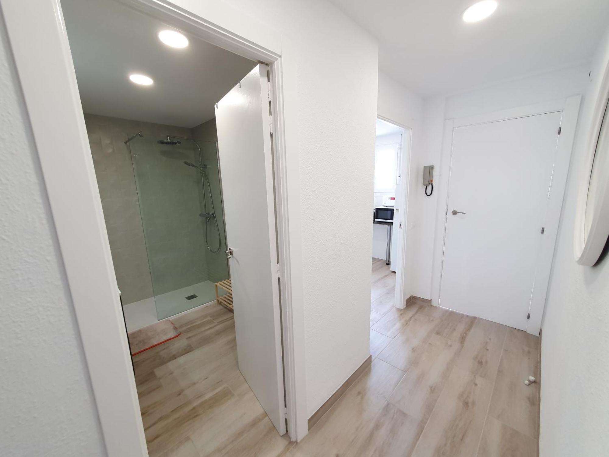 Salou Apartamento Con Vistas Al Mar,Centro Wifi מראה חיצוני תמונה