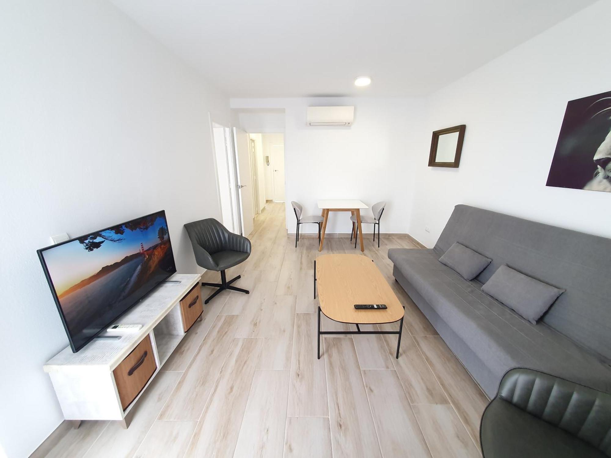 Salou Apartamento Con Vistas Al Mar,Centro Wifi מראה חיצוני תמונה
