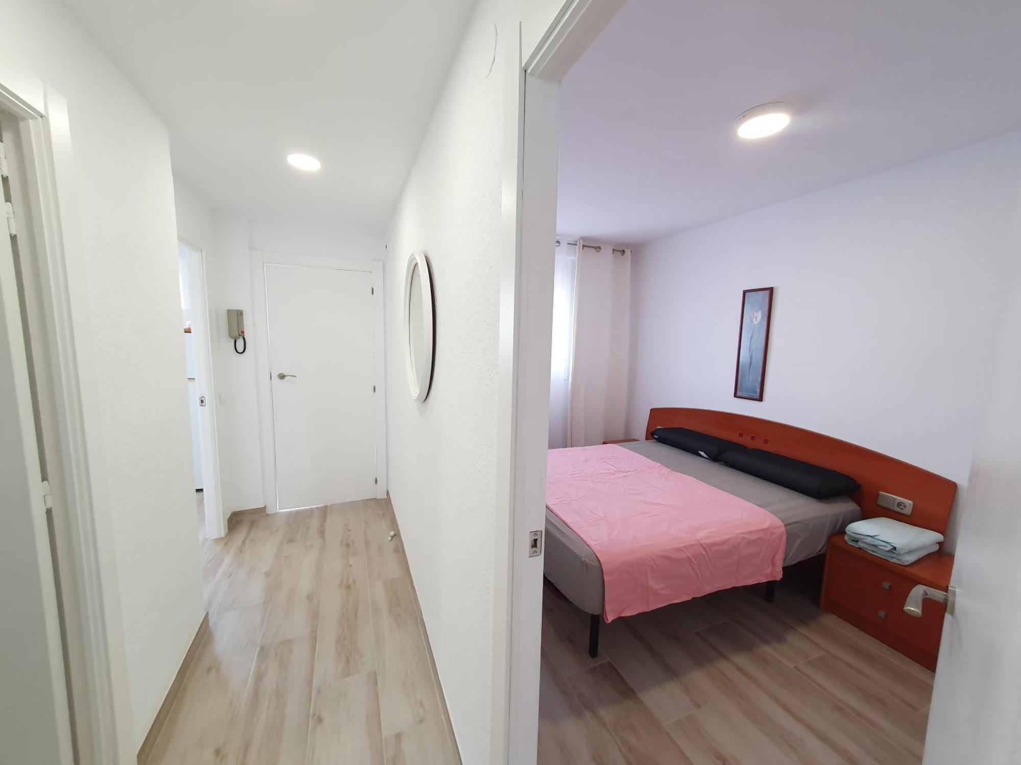 Salou Apartamento Con Vistas Al Mar,Centro Wifi מראה חיצוני תמונה