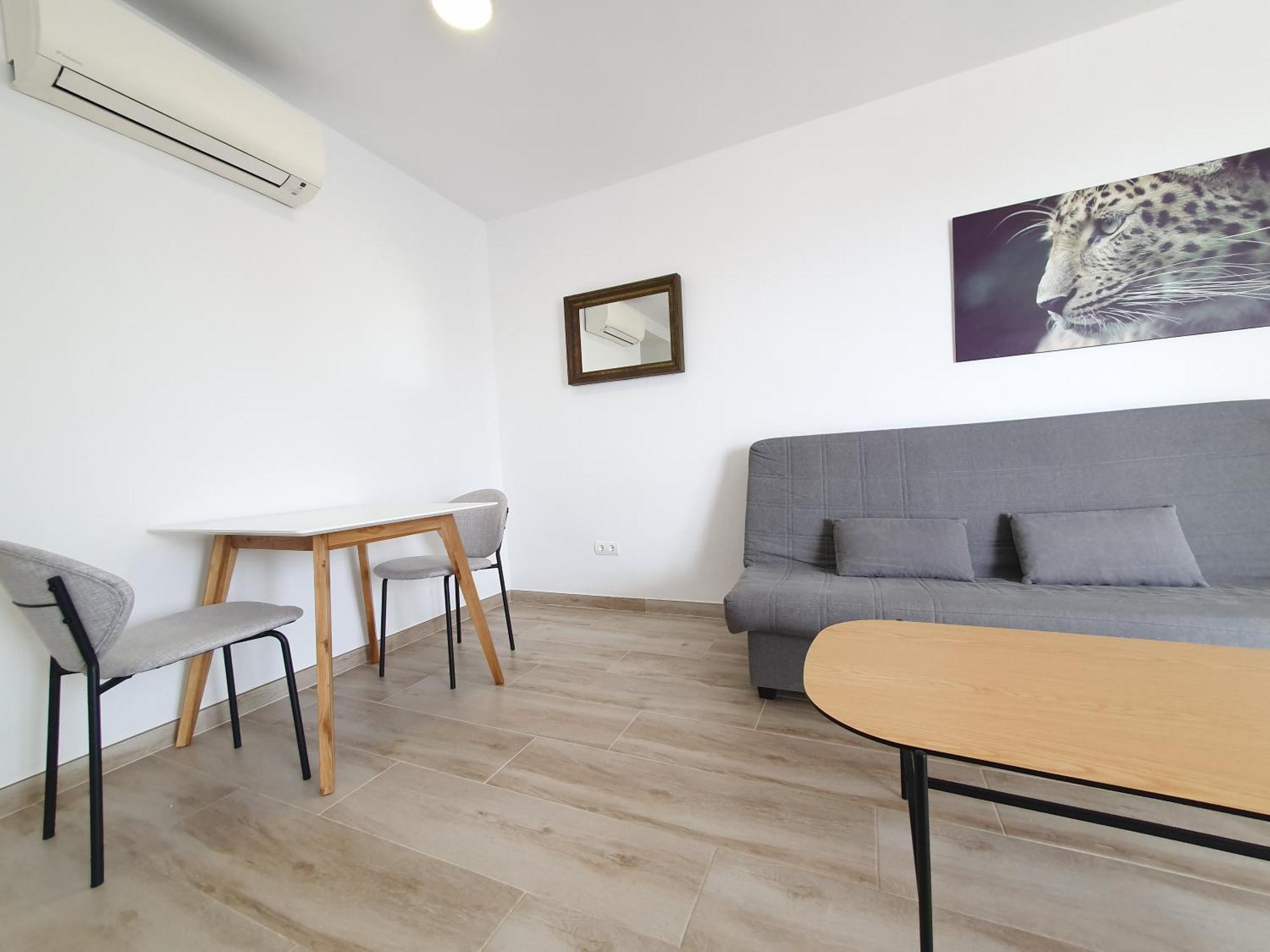 Salou Apartamento Con Vistas Al Mar,Centro Wifi מראה חיצוני תמונה