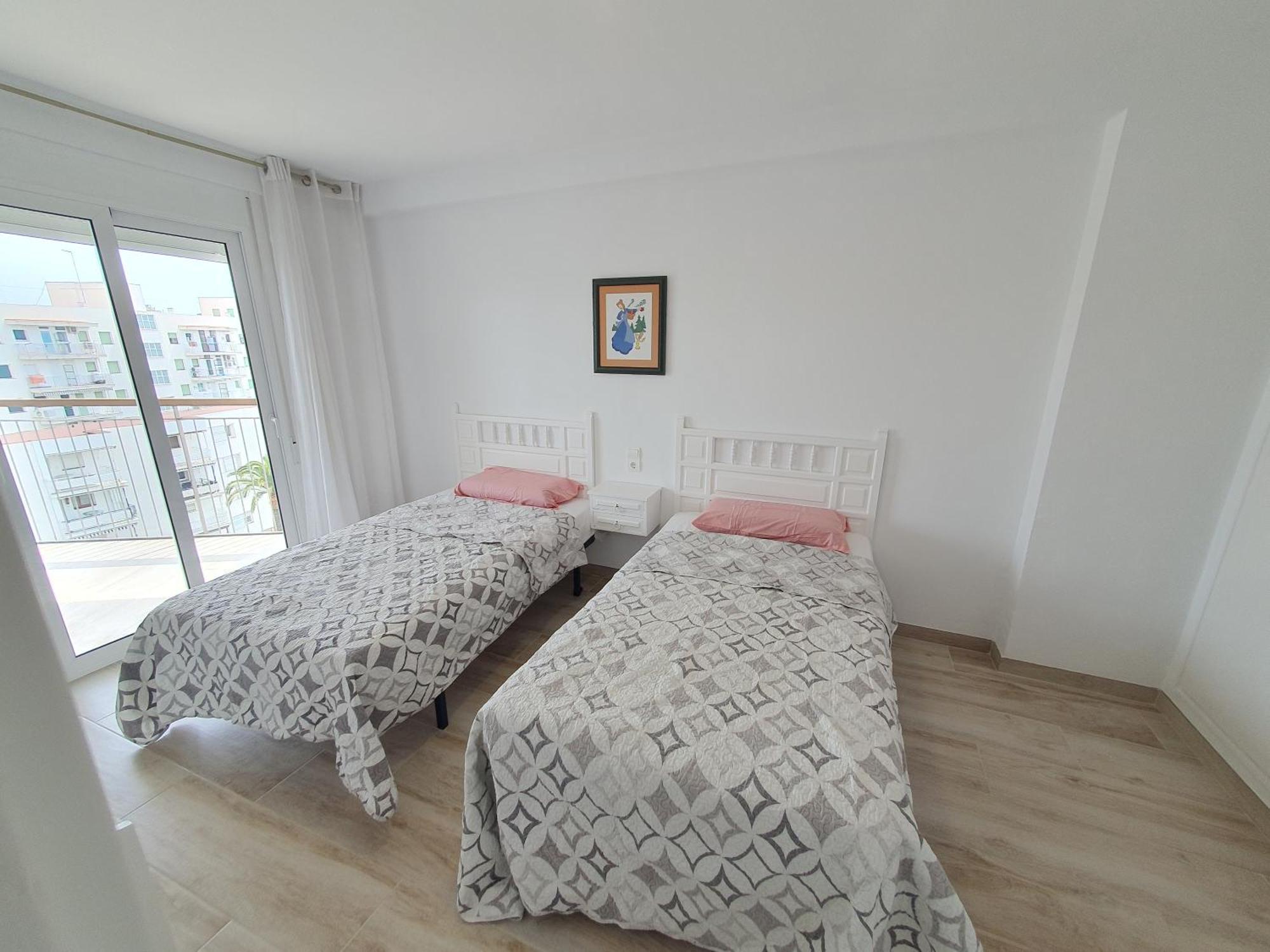 Salou Apartamento Con Vistas Al Mar,Centro Wifi מראה חיצוני תמונה